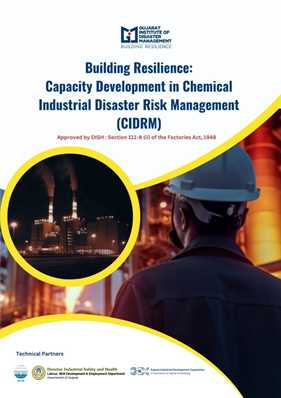 Chemical Industrial Disaster Risk Management (CIDRM)