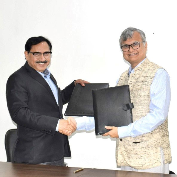 MoU formalised between GIDM and IMD