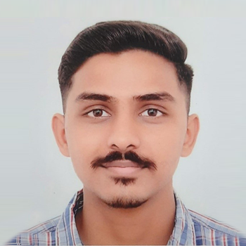Kusharga Rajpurohit