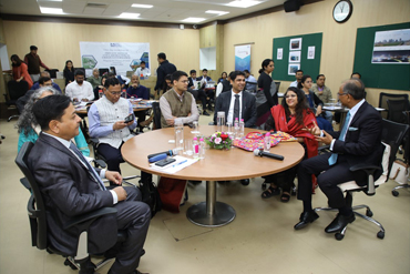 7th January program