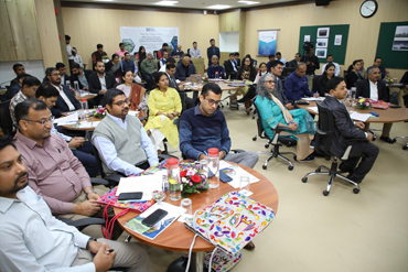 7th January program