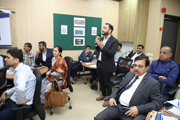 7th January program