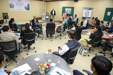7th January program