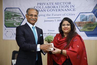 7th January program