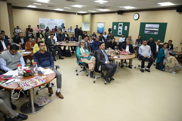 7th January program