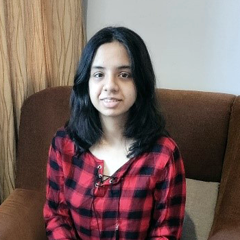 Aneri Shah