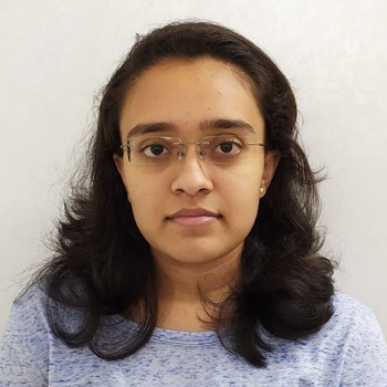 Bharvi Bhatt