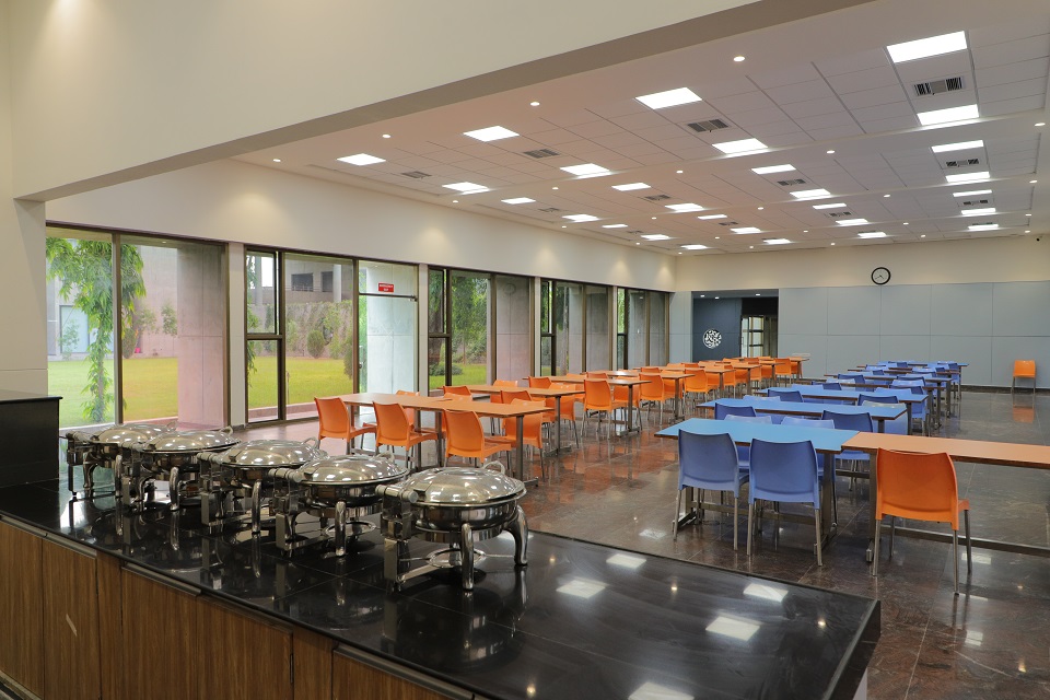 Dining Hall