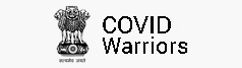 https://covidwarriors.gov.in/default.aspx, Covid Warriors : External website that opens in a new window