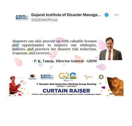 GIDM