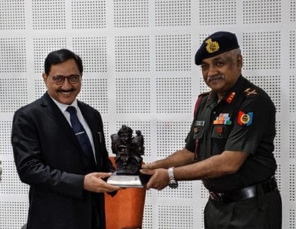 MoU formalised between GIDM and NCC