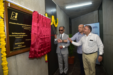 Inaugural Ceremony’s