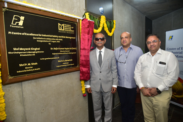 Inaugural Ceremony’s