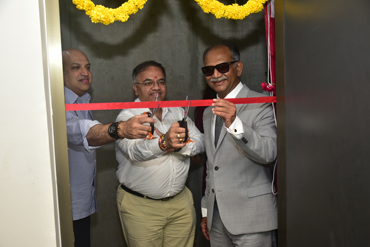 Inaugural Ceremony’s