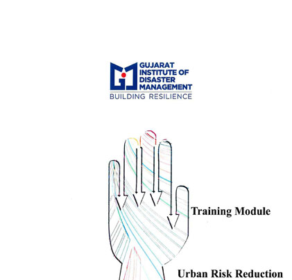 Training Module on Urban Risk Reduction and Resilience