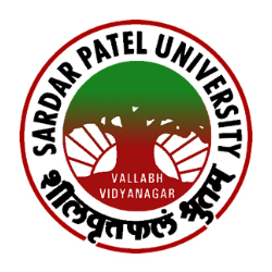 Sardar Patel University, Gujarat