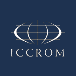 International Centre for the Study of the Preservation and Restoration of Cultural Property (ICCROM), Italy