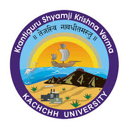 Krantiguru Shyamji Krishna Verma (KSKV) Kachchh University, Gujarat