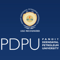 Pandit Deendayal Petroleum University (PDPU), Gandhinagar
