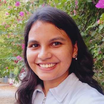 Paulami Shukla