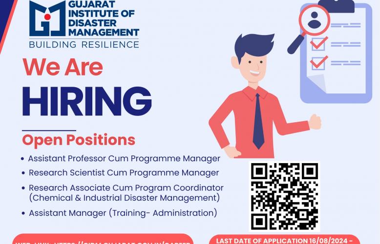 Regarding recruitment for contractual positions