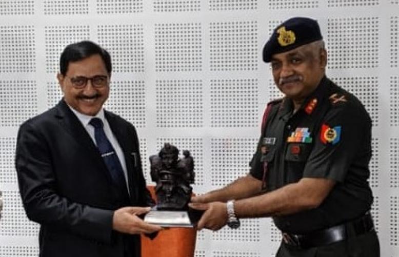 MoU formalised between GIDM and NCC