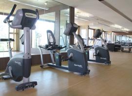 Fitness Centre