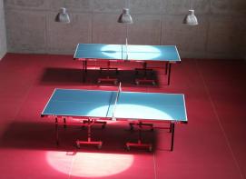 Table Tennis