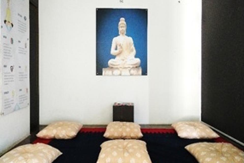 Meditation Centre