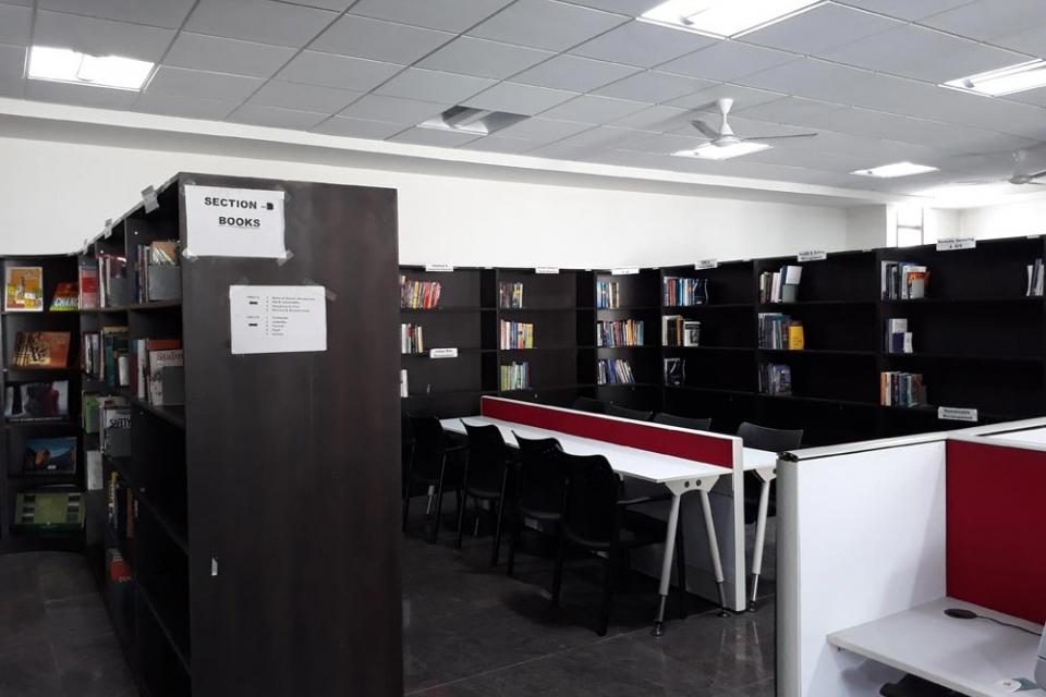 Library