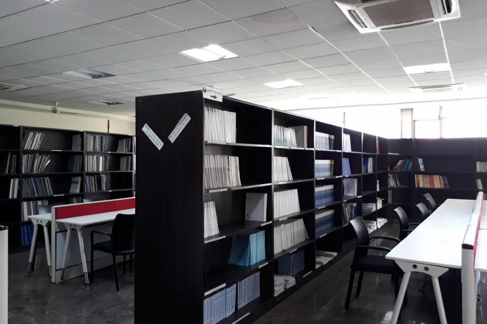 Library