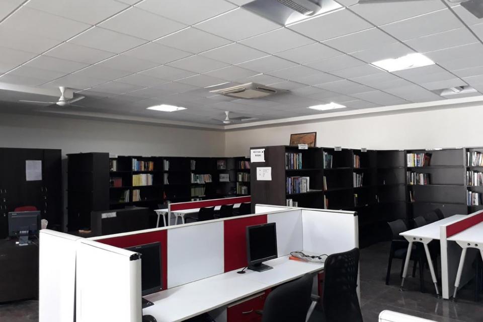 Library
