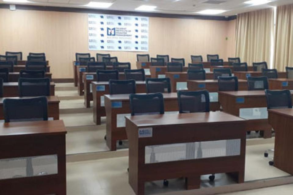 Smart Classroom