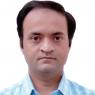 Dr. Dhaval Patel, IAS
