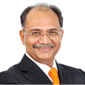 Dr. Rajiv Kumar Gupta, IAS - Retd.