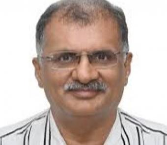 Shri D. D. Jadeja, IAS