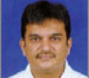 Shri Hitesh Koya, IAS