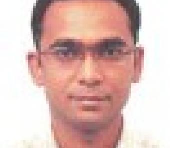 Shri Anand Patel, IAS