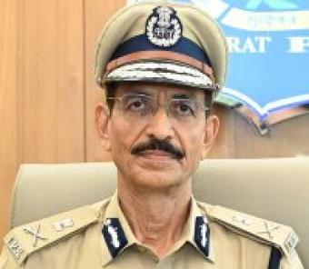 Shri G. S. Malik, IPS