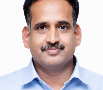 Shri M. Thennarasan, IAS