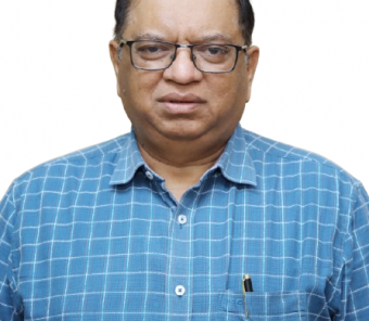 શ્રી પી. આર. પટેલિયા