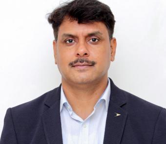 શ્રી આલોક કુમાર પાંડે, આઈ.એ.એસ. 