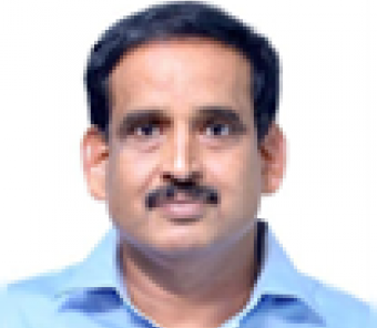 Shri M. Thennarasan, IAS