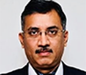 Shri Mukesh Kumar, IAS 