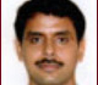 Shri Alok Kumar Pandey, IAS