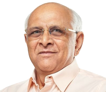 Shri Bhupendra Patel