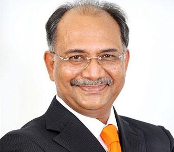 Dr. Rajiv Kumar Gupta, IAS - Retd.