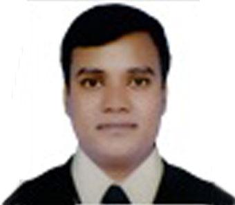 Shri Anupam Anand, IAS