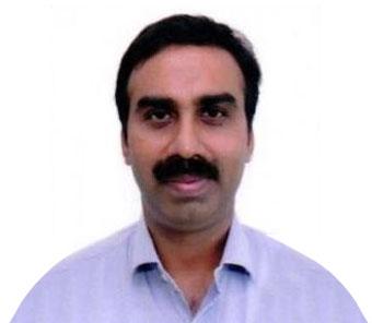 Shri Ashwini Kumar, IAS