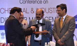 MoU formalised between GIDM and FICCI